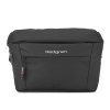 Hedgren Commute Tube Medium Crossbody HCOM01 - čierna