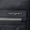 Hedgren Inner City Seasonals Leonce Crossover HIC112 - čierna