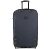 cestovný kufr ROCK TR-0236/3-M - čierna