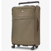 cestovný kufor ROCK TR-0242/3-L - khaki
