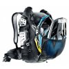 32190 4 deuter attack enduro 16 apple black batoh