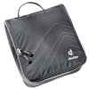 Deuter Wash Center II black-titan - cestovní pouzdro