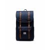 Herschel Little America™ New 2023 - Navy 30l