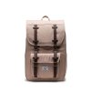 Herschel Little America™ Mid New 2023 - Backpack Light Taupe 21l