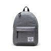 Herschel Classic™ New - Raven Crosshatch 20l