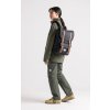 Herschel Little America™ Mid New 2023 - Whitecap Gray 21l