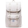 Herschel Little America™ Mid New 2023 - Whitecap Gray 21l