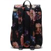 Herschel Retreat™ Small New 2023 - Floral Revival 14l