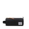 Herschel Settlement Pencil Case New 2023 - Black