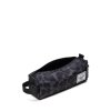 Herschel Settlement Pencil Case New 2023 - Digi Leopard Black