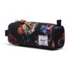 Herschel Settlement Pencil Case New 2023 - Floral Revival