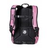 Meatfly Batoh Basejumper - Dusty Rose/Grey - 22 L