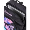 Meatfly Batoh Basejumper - Peach Aquarel - 22 L