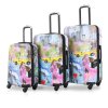 Sada cestovných kufrů TUCCI T-0164/3 New York Love