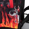 Bagmaster BETA 23 B školský batoh - Hasiči