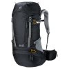 Jack Wolfskin ACS HIKE 38 PACK black, 2004541-6000