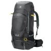 Jack Wolfskin HIGHLAND TRAIL XT 60 Black - krosna, 2003842-6000