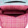 Bagmaster LUMI 23 B školní batoh - květinová víla