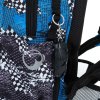 Bagmaster LUMI 23 D školský batoh - modré auto