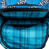 Bagmaster LUMI 23 D školský batoh - modré auto