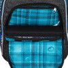 Bagmaster LUMI 23 D školský batoh - modré auto