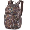 Dakine Campus M 25L Painted Canyon
