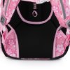 Bagmaster VEGA 23 A školní batoh - motýlci