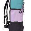 Meatfly Batoh Holler - Green Moss/Lavender - 28 L