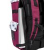 Meatfly Batoh Scintilla - Blossom White/Burgundy - 26 L
