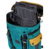 Meatfly Batoh Scintilla - Camel/Dark Jade - 26 L