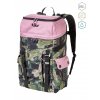 Meatfly Batoh Scintilla - Dusty Rose/Olive Mossy - 26 L
