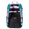 Meatfly Batoh Scintilla - Lavender/Dark Jade - 26 L