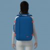 CabinZero Classic 36L Capri blue