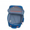 CabinZero Classic 36L Capri blue