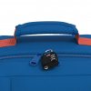 CabinZero Classic 36L Capri blue
