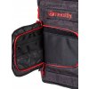 Meatfly batoh Periscope Morph Black 30 L