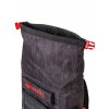 Meatfly batoh Periscope Morph Black 30 L