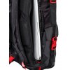 Meatfly batoh Periscope Morph Black 30 L