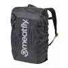 Meatfly batoh Periscope Morph Black 30 L