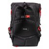Meatfly batoh Periscope Morph Black 30 L