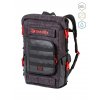 Meatfly batoh Periscope Morph Black 30 L