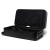 Herschel Heritage Hardshell Large Luggage Black 95l