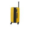 CAT cestovný kufr Industrial Plate, 92 L - ltý