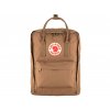 Fjällräven Kanken Khaki Dust 16l