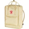 Fjällräven Kanken Light Oak 16l