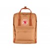 Fjällräven Kanken Peach Sand-Terracotta Brown 16l