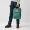 Fjällräven Kanken Warm Yellow 16l