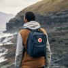 Fjällräven Kanken Laptop 13" Ox Red