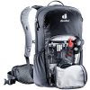 deuter Bike I 20 black-black