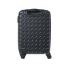 CAT cestovný kufr Industrial Plate, 35 L - eerný